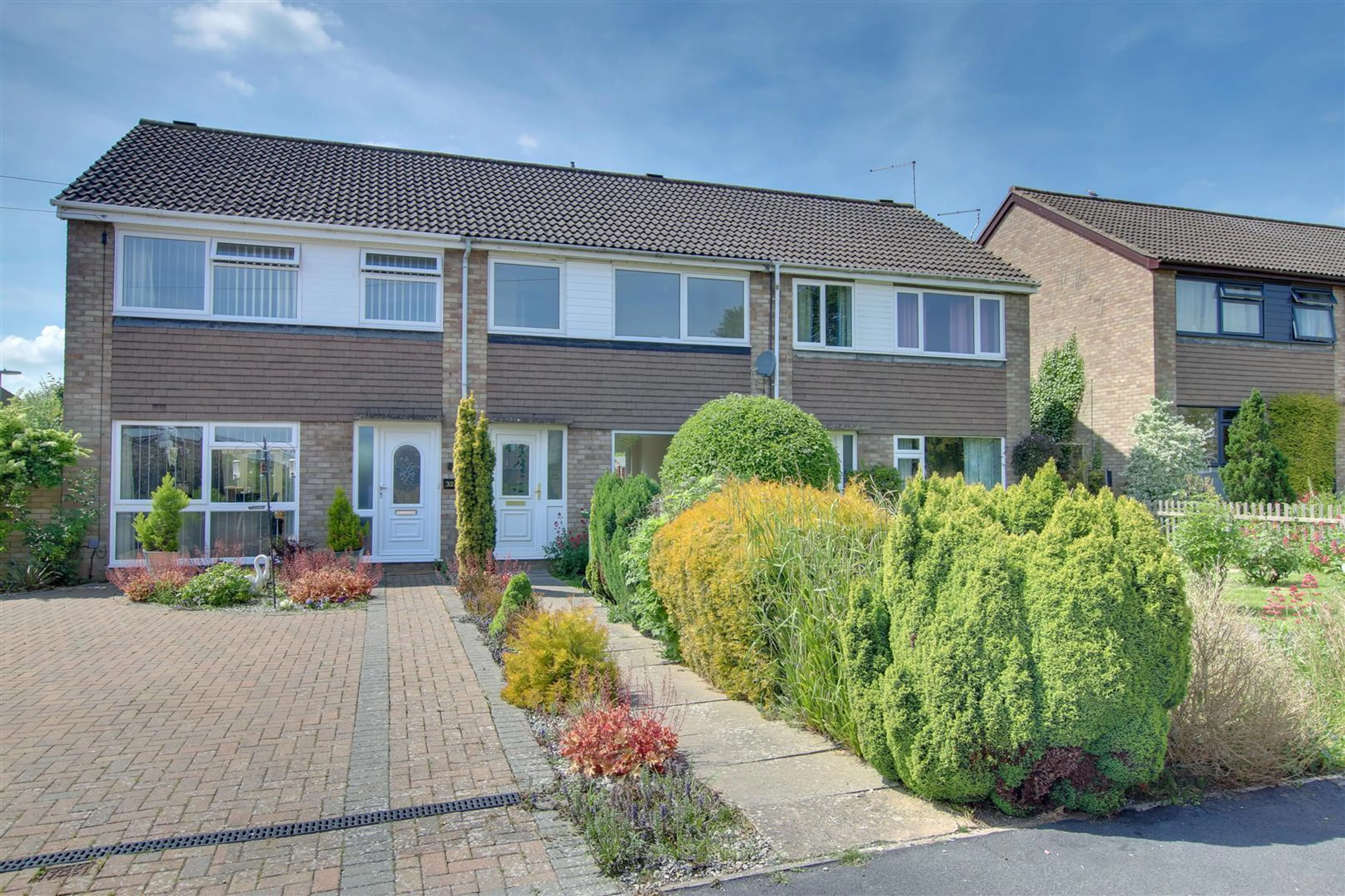 Property at Swan Close, St. Ives