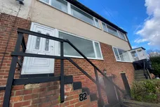 Hough Top, LEEDS
