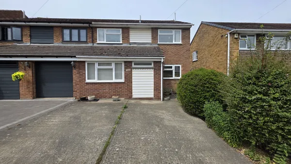 School Lane, Higham, Rochester, ME3