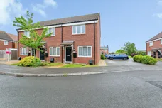 Grove Gardens, Elm, Wisbech