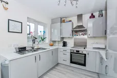 Grove Gardens, Elm, Wisbech