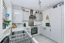 Grove Gardens, Elm, Wisbech