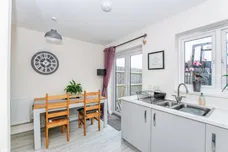 Grove Gardens, Elm, Wisbech