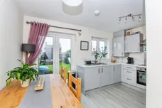Grove Gardens, Elm, Wisbech
