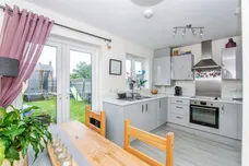 Grove Gardens, Elm, Wisbech