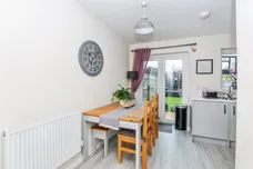 Grove Gardens, Elm, Wisbech