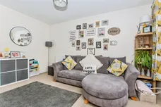 Grove Gardens, Elm, Wisbech