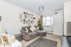 Grove Gardens, Elm, Wisbech