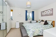 Grove Gardens, Elm, Wisbech