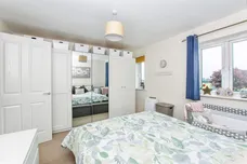 Grove Gardens, Elm, Wisbech