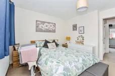 Grove Gardens, Elm, Wisbech