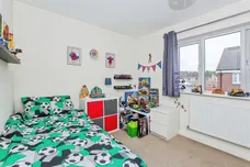 Grove Gardens, Elm, Wisbech