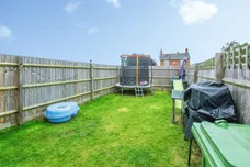Grove Gardens, Elm, Wisbech