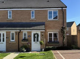 Whernside Close, Harrogate photo