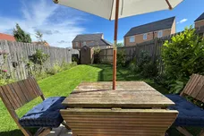 Whernside Close, Harrogate