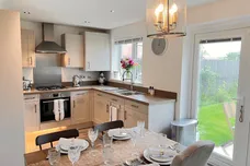 Whernside Close, Harrogate