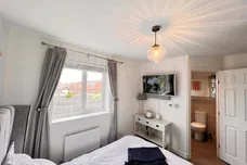 Whernside Close, Harrogate