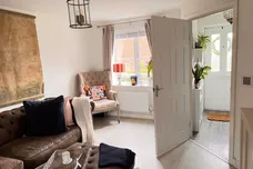 Whernside Close, Harrogate