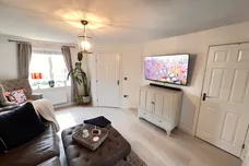 Whernside Close, Harrogate