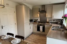 Whernside Close, Harrogate