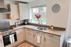 Whernside Close, Harrogate