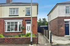 Lister Street, Rotherham