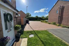 Whernside Close, Harrogate