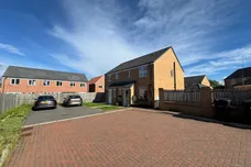 Whernside Close, Harrogate