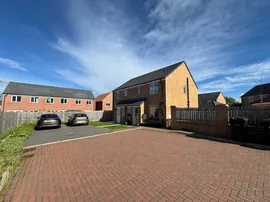 Whernside Close, Harrogate photo