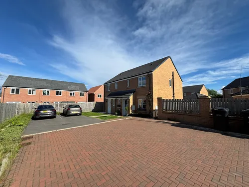 Whernside Close, Harrogatephoto