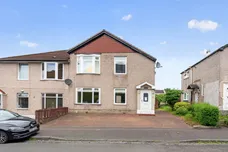 Curtis Avenue, Glasgow