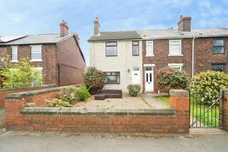 Green Lane, Barnburgh, Doncaster