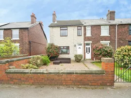 Green Lane, Barnburgh, Doncaster photo