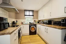 Green Lane, Barnburgh, Doncaster