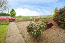 Green Lane, Barnburgh, Doncaster