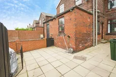 Green Lane, Barnburgh, Doncaster