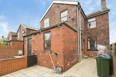 Green Lane, Barnburgh, Doncaster