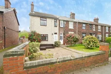 Green Lane, Barnburgh, Doncaster
