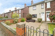Green Lane, Barnburgh, Doncaster