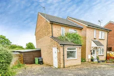 Highgrove Close, Calne