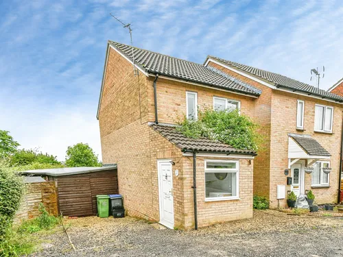 Highgrove Close, Calnephoto