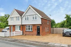 Station Road, Fordham, Ely