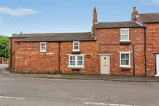Westgate, Ruskington, Sleaford