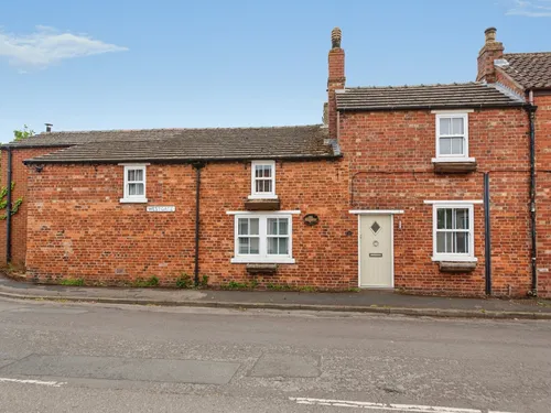 Westgate, Ruskington, Sleafordphoto