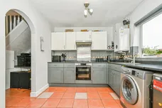 Highgrove Close, Calne