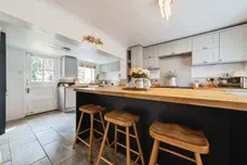 Westgate, Ruskington, Sleaford