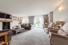 Westgate, Ruskington, Sleaford