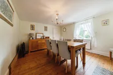 Westgate, Ruskington, Sleaford