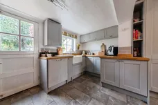 Westgate, Ruskington, Sleaford