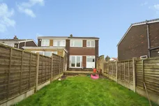 Main Street, Scholes, Leeds